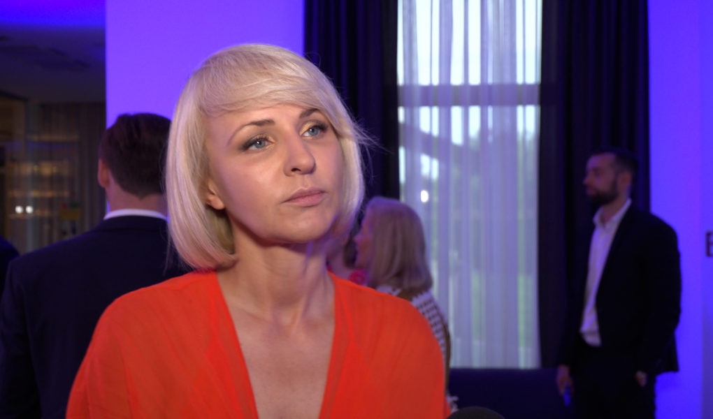 Monika Dryl: Ten rok wszystkim nam dał mocno w kość. Zorganizowałam więc wakacje blisko natury, żeby nam odpoczęła głowa