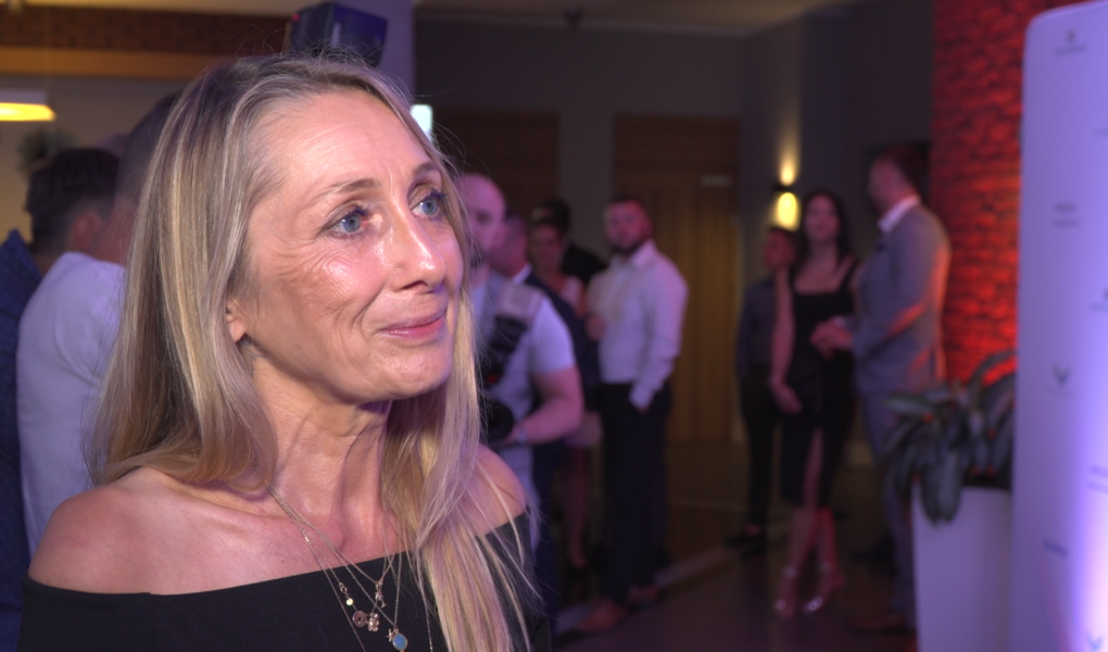 Beata Pawlikowska: We wrześniu lecę na miesiąc do dżungli amazońskiej. Już mam spakowany plecak