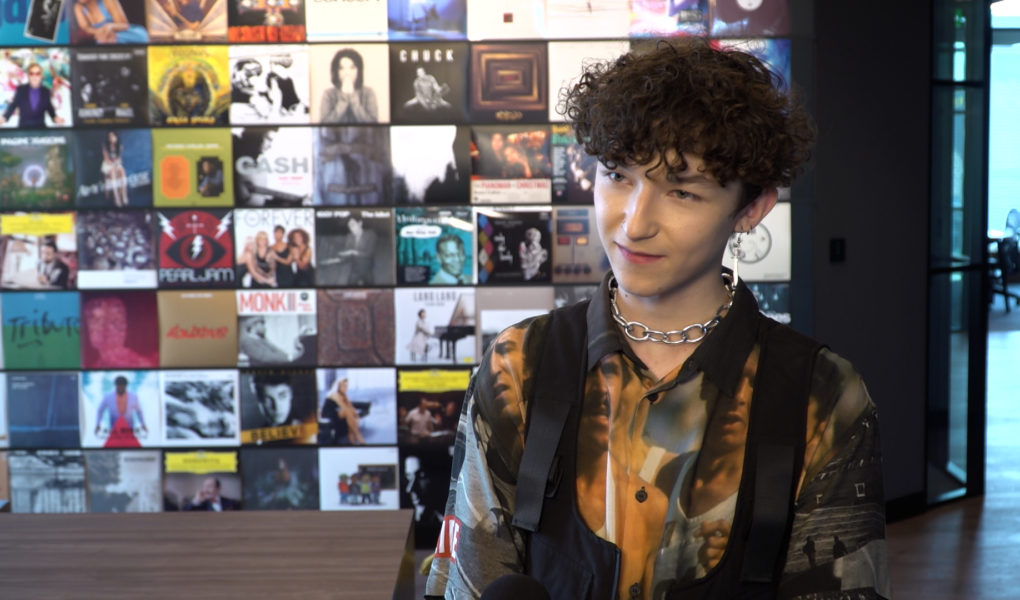 Marcin Maciejczak (zwycięzca „The Voice Kids”): Na początku Dawid Kwiatkowski mnie wspierał. Ale on też jest artystą, idzie swoją drogą i te nasze drogi powoli się rozchodzą