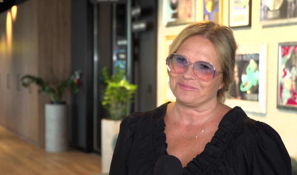 Urszula: Na pasje pracuje się całe życie. Spotkałam dużo dziewczyn, które dały mi wiele siły i nadziei