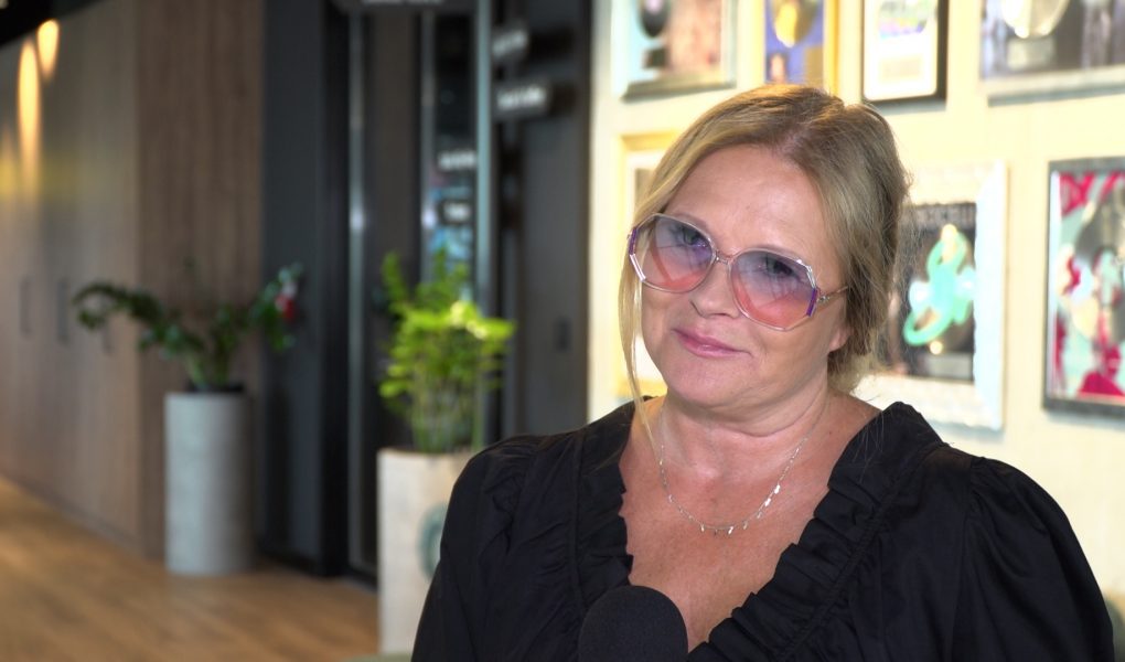 Urszula: Nie wnikam w to, czy inni ludzie się szczepią. Ja jestem zaszczepiona, czuję się dużo bezpieczniej i marzę o tym, żeby grać koncerty