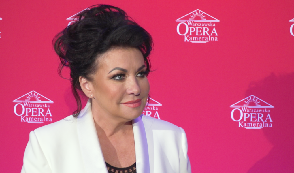 Alicja Węgorzewska: Zaplanowaliśmy już cały nowy sezon. Tylko trzeba się modlić, żeby to wszystko doszło do skutku