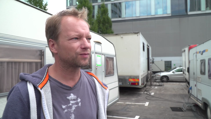 Maciej Stuhr: Dziś zagrałbym podobnie rolę Aleksa w „Fuksie”. Choć umiem trochę więcej, niż umiałem dwadzieścia parę lat temu