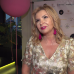 Aldona Wleklak: Kiedy rok temu w pandemii show-biznes padł i nie miałam co robić, to z nudów napisałam książkę. Akcja „Sagi niewoli” rozgrywa się w Wielkopolsce, która rzadko gości na łamach literatury