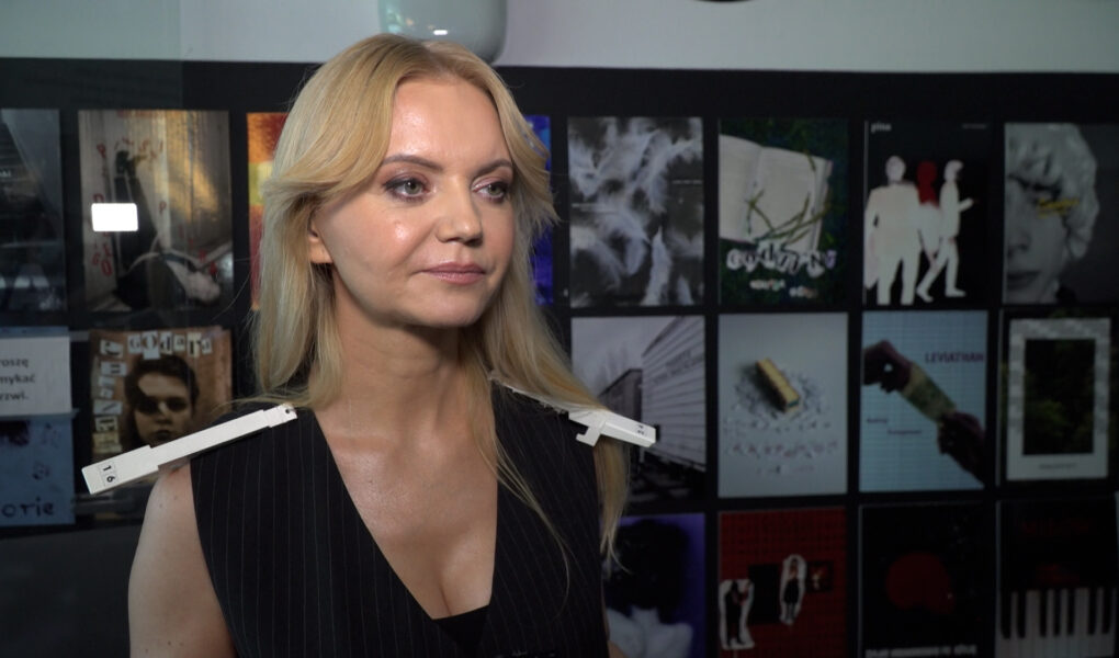 Olga Borys i Magda Bereda: jesteśmy ekologiczne i chodzimy kilka razy w tym samym na imprezę. Warto dawać ubraniom drugie życie