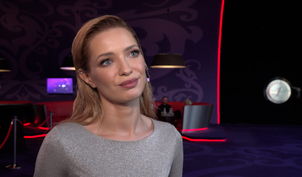 Paulina Gałązka: Młode kobiety w branży filmowej bardzo szybko mogą dostać jakąś łatkę. Często rządzą tu mężczyźni powyżej 60. roku życia i zasady gry są po prostu bezlitosne