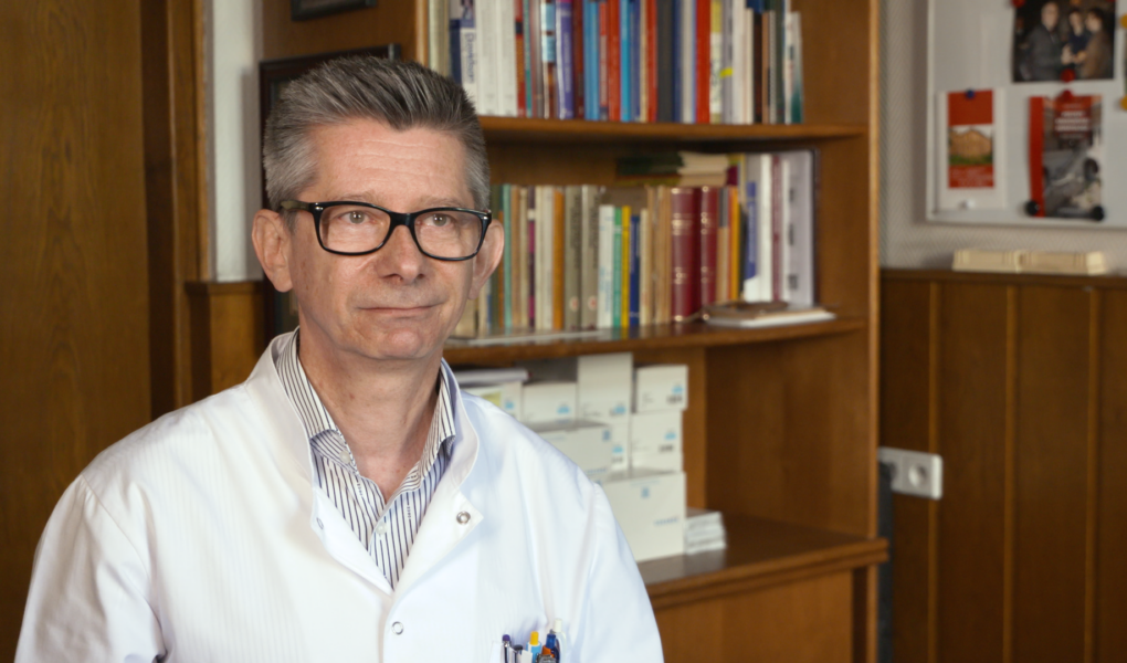 Pacjenci wracają do hematoonkologów. Wczesna diagnostyka może uchronić przed konsekwencjami wielu poważnych chorób