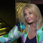 Majka Jeżowska: Nie wpadam w panikę, jeśli będzie czwarta fala. Jestem zaszczepiona, więc ta świadomość mi pomaga