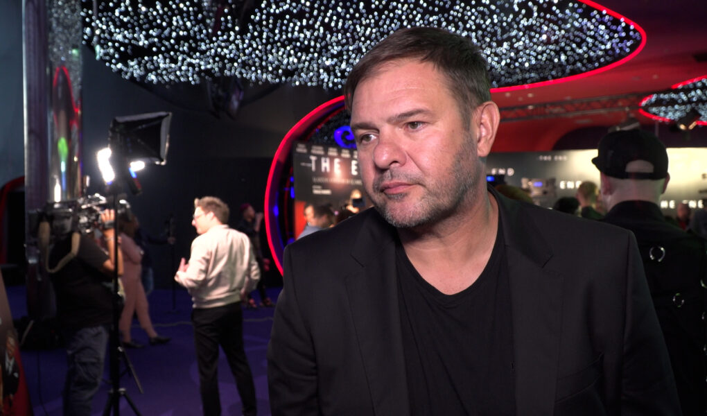 Tomasz Karolak: W szkołach artystycznych ludzie mierzą się z wybitnymi indywidualnościami i dzięki temu uczą się pokory. I to moim zdaniem odróżnia zawodowca od amatora