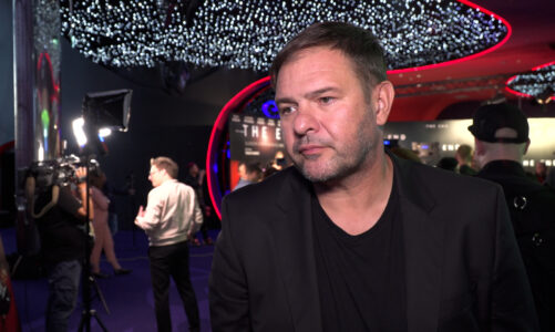 Tomasz Karolak: W szkołach artystycznych ludzie mierzą się z wybitnymi indywidualnościami i dzięki temu uczą się pokory. I to moim zdaniem odróżnia zawodowca od amatora