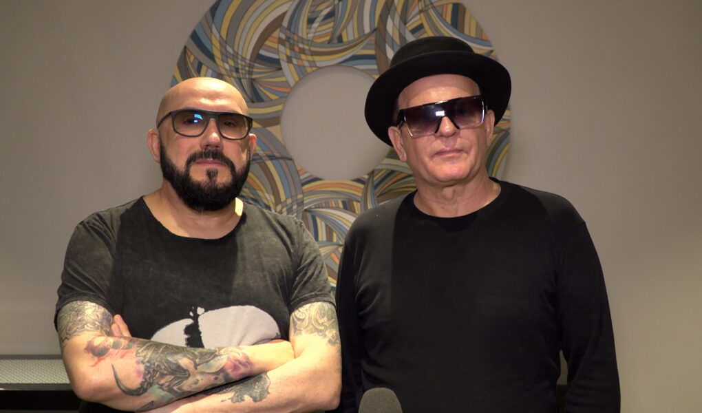 Zespół Kombii: Wielu naszych fanów twierdzi, że „5” to nasz najlepszy album. Jesteśmy dumni z tego krążka i nic byśmy na nim nie zmienili