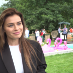 Natasza Urbańska: Jestem uzależniona od telefonu i Instagrama. Ale wynika to też z mojego zawodu, bo po prostu muszę uczestniczyć w tym biegu
