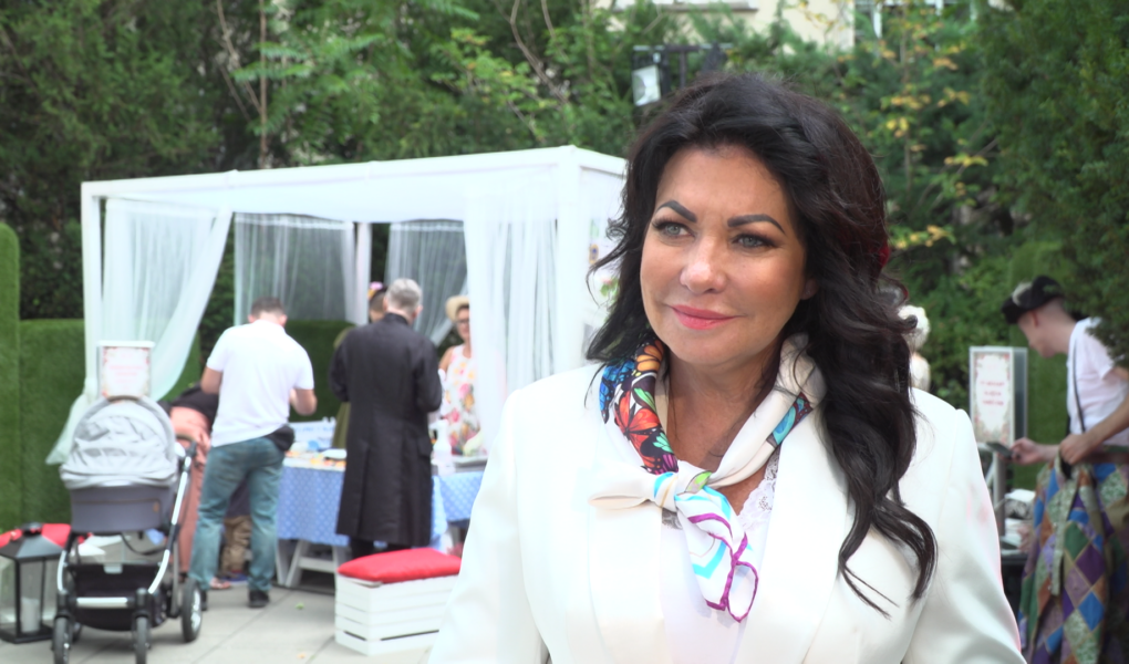 Alicja Węgorzewska: 60-lecie Warszawskiej Opery Kameralnej to bardzo wymagające święto. Chcemy spędzić ten jubileusz z publicznością