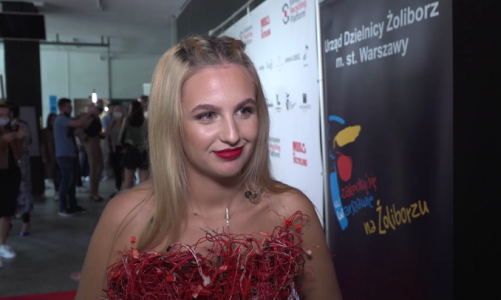 Magda Bereda: W moim teledysku chcę pokazać, że wszyscy jesteśmy równi i każdy z nas ma masę fajnych cech, którymi powinien się dzielić z innymi