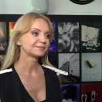 Olga Borys: Na razie nie dzieje się u mnie nic telewizyjnie. Na planie serialu stałam już jakiś czas temu