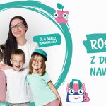 „Rossnę! z dobrymi nawykami”, czyli jak wystartować w przedszkolu i szkole