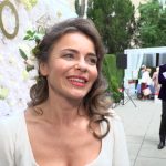 Edyta Herbuś: Do mojej babci dotarła fala serdeczności i miłości od moich fanów. Stworzyło to dużą przestrzeń do wyzdrowienia