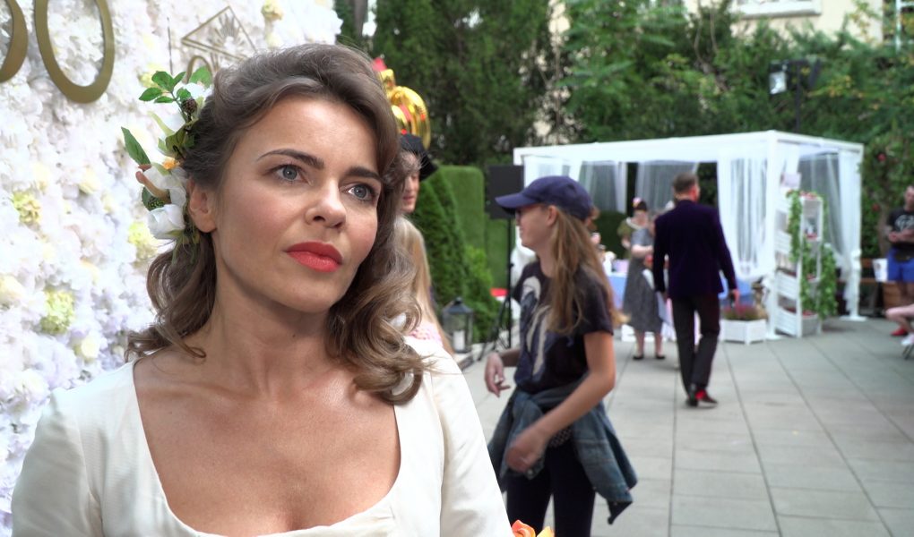 Edyta Herbuś: Hejt od wyrażania własnych opinii różni się intencją. Jeśli celem wypowiedzi jest upokorzenie drugiego człowieka, to jest to niedopuszczalne