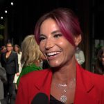 Karolina Pilarczyk: W czasie pandemii musiałam nauczyć się malować i czesać. Nagle dresy stały się seksowną stylizacją