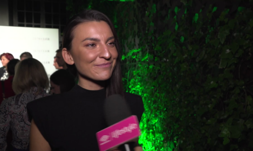 Barbara Pasek: Podróżowałam po całym świecie, robiłam reportaże z czerwonych dywanów, ale w środku czułam się pusta. Doświadczyłam bardzo mocnego wypalenia zawodowego i miałam depresję