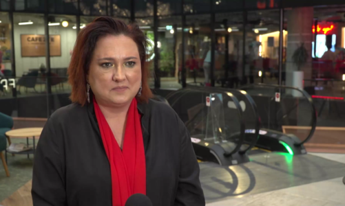 Mika Urbaniak: Maluję coraz więcej obrazów. Uważam, że muzyka i malarstwo doskonale się przenikają i uzupełniają