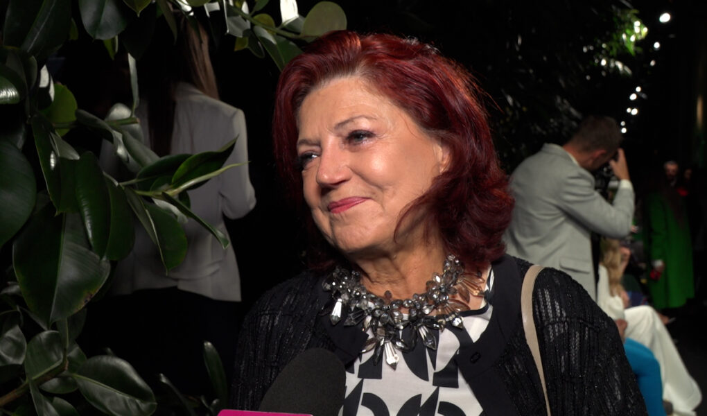 Urszula Dudziak: Mam dom na Podlasiu w otoczeniu przyrody. Piszę tam książki, ćwiczę, komponuję i jestem jak w raju