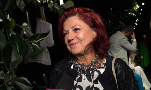 Urszula Dudziak: Mam dom na Podlasiu w otoczeniu przyrody. Piszę tam książki, ćwiczę, komponuję i jestem jak w raju