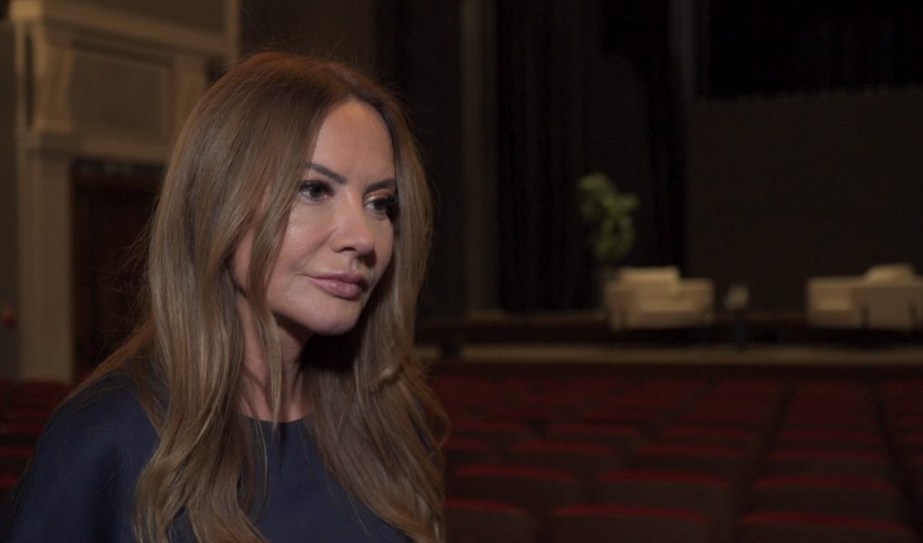 Dorota Goldpoint: Kobiety dojrzałe i o różnych sylwetkach na wybiegach projektantów to będzie stały trend. To krok w kierunku normalności