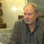 Andrzej Grabowski: Najciekawsze do zagrania są role tyranów: Stalina, Hitlera, Nerona. Najgorzej się gra takich mdłych i dobrych, a przez to nudnych