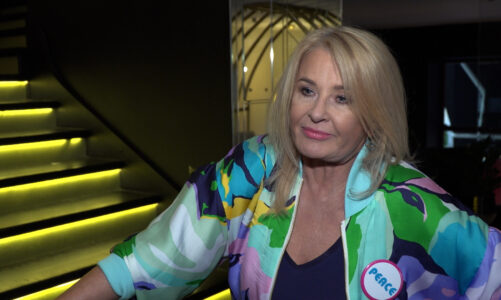 Majka Jeżowska: Lubię biografie. Dowiaduję się z nich o sławnych osobach dużo więcej niż z wywiadów czy z artykułów prasowych