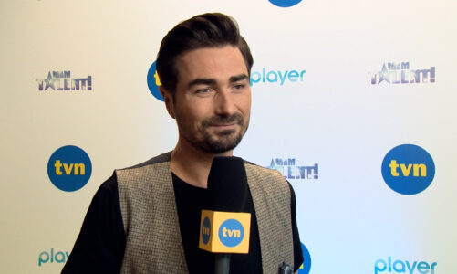 Jan Kliment: Nie wiedziałem, że jurorowanie w „Mam talent!” będzie mnie kosztować tyle emocji. Był śmiech, płacz, a nawet strach