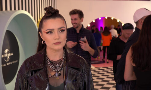 Lanberry: Granica między hejtem a opinią jest dość wyraźna. Hejtowanie jest ultraszkodliwe, toksyczne i naprawdę może zaboleć