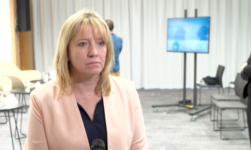 W przyszłym roku ma przyspieszyć rozbudowa sieci Centrów Zdrowia Psychicznego. Do 2027 roku planowanych jest ich ponad 300