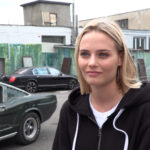 Katarzyna Sawczuk: „Fuks 2” to jedno z wyzwań zawodowych, na które czekałam. Mam niesamowitą przyjemność zagrać z legendarnymi aktorami jak Gajos, Stuhr czy Pazura