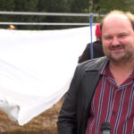 Sebastian Stankiewicz: Moim marzeniem było zagranie z Cezarym Pazurą. Fajnie, że spełniło się akurat przy jego setnej roli