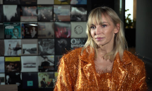 Anna Wyszkoni: Nie wyobrażam sobie kolejnego lockdownu. Każdy występ przeżywam tak, jakby miał być ostatnim w tym roku