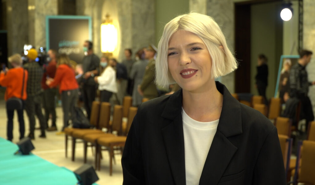 Daria Zawiałow: Gram jesienną trasę koncertową z zachowaniem wszelkich obostrzeń. Jest bezpiecznie i nie trzeba się martwić, że koncert będzie odwołany