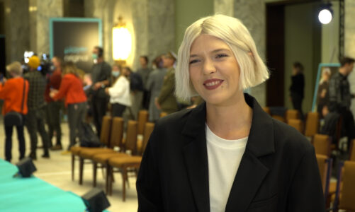 Daria Zawiałow: Gram jesienną trasę koncertową z zachowaniem wszelkich obostrzeń. Jest bezpiecznie i nie trzeba się martwić, że koncert będzie odwołany