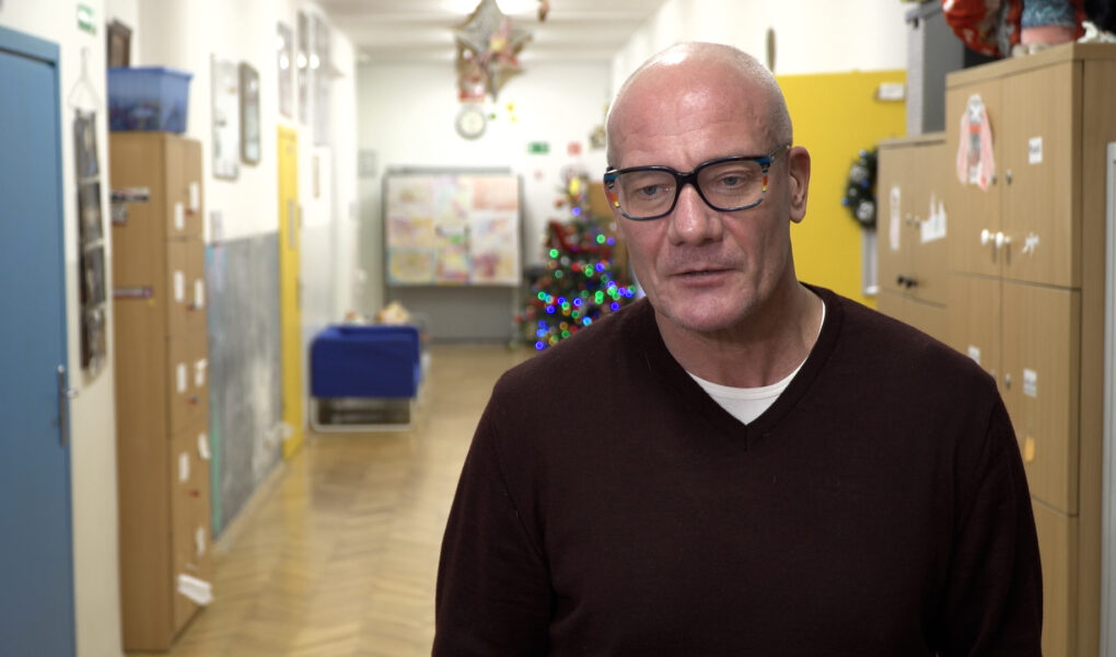 Piotr Zelt: Prezenty powinny być konsultowane. Ja najczęściej wybieram bieliznę i kosmetyki