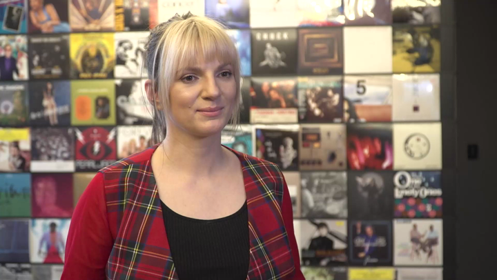 Billboard z wizerunkiem Sarsy zawisł na legendarnym Times Square w Nowym Jorku. Wokalistka: Na swoim przykładzie pokazuję, że nie ma rzeczy niemożliwych