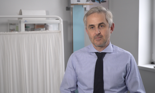 Dr hab. n. med. Wojciech Feleszko: Odporność zdobyta w wieku dziecięcym przekłada się na zdrowie w dorosłym życiu. Wpływ na nią mają dobre bakterie