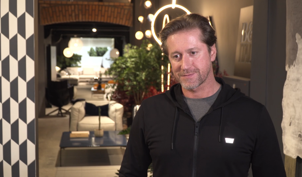 Robert Kochanek: „Legalny Kochanek” na YouTubie zaczyna się dość ciekawie i prężnie rozwijać. Rozmawiam z kobietami z różnych światów niemal na każdy temat [AUDIO]