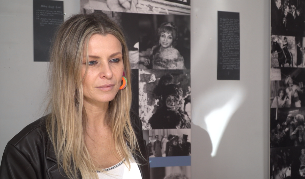 4 marca premiera najnowszego singla Marty Wiśniewskiej. Wokalistka: To jest mój pierwszy singiel po polsku i do którego sama napisałam słowa