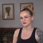 Marta Tomczak (uczestniczka „Projektu Lady”): W każdej chwili spodziewam się wiadomości, że mam się stawić w jakiejś jednostce wojskowej. Jestem gotowa, by założyć kamasze i pójść bronić naszej ojczyzny