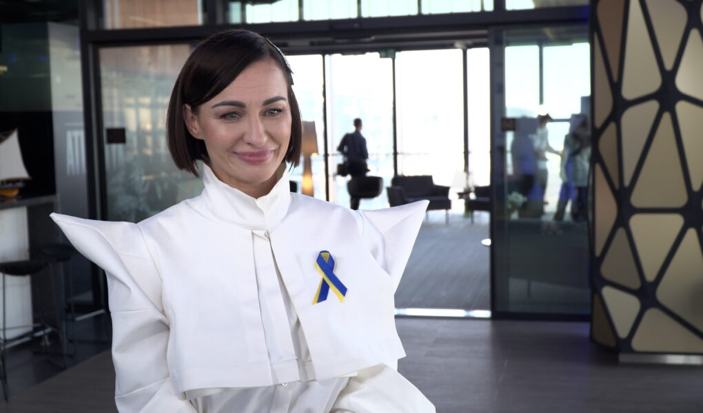 Maja Hirsch: Nie wiem, jak zakończą się losy mojej bohaterki w „BrzydUli”. Rozmowy z producentami ugrzęzły i się nie odnowiły