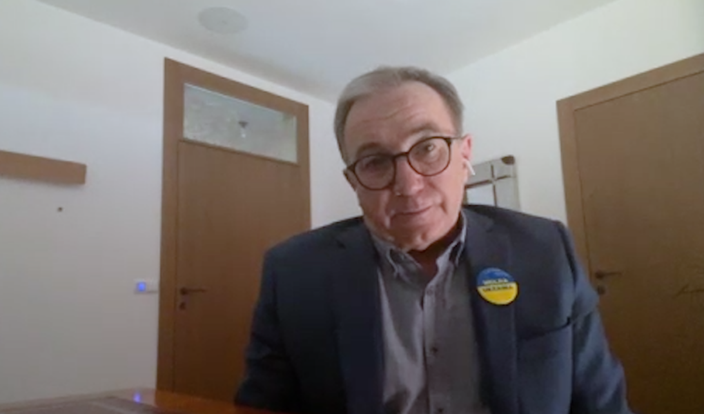 W maju do szpitali może trafić nawet kilka tysięcy pacjentów z chorobami płuc. Przez nową wycenę NFZ nie będą mogli już korzystać z respiratorów w domach