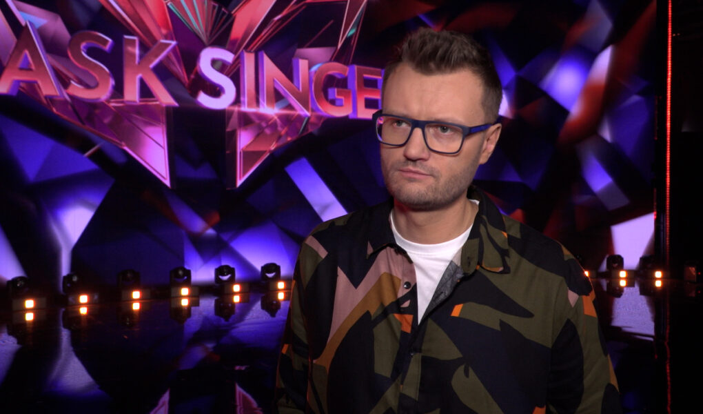 Kacper Ruciński: Miałem kiedyś fazę na escape roomy. W pewnym momencie odwiedziłem w Polsce 20 takich miejsc