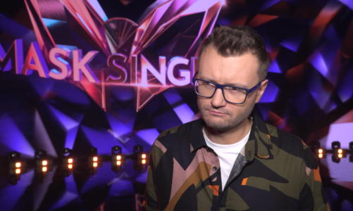 Kacper Ruciński: Boję się, bo myślę, że Putin ma w planach ekspansję na kraje bałtyckie i byłego Związku Radzieckiego. Duża odpowiedzialność spoczywa teraz na NATO