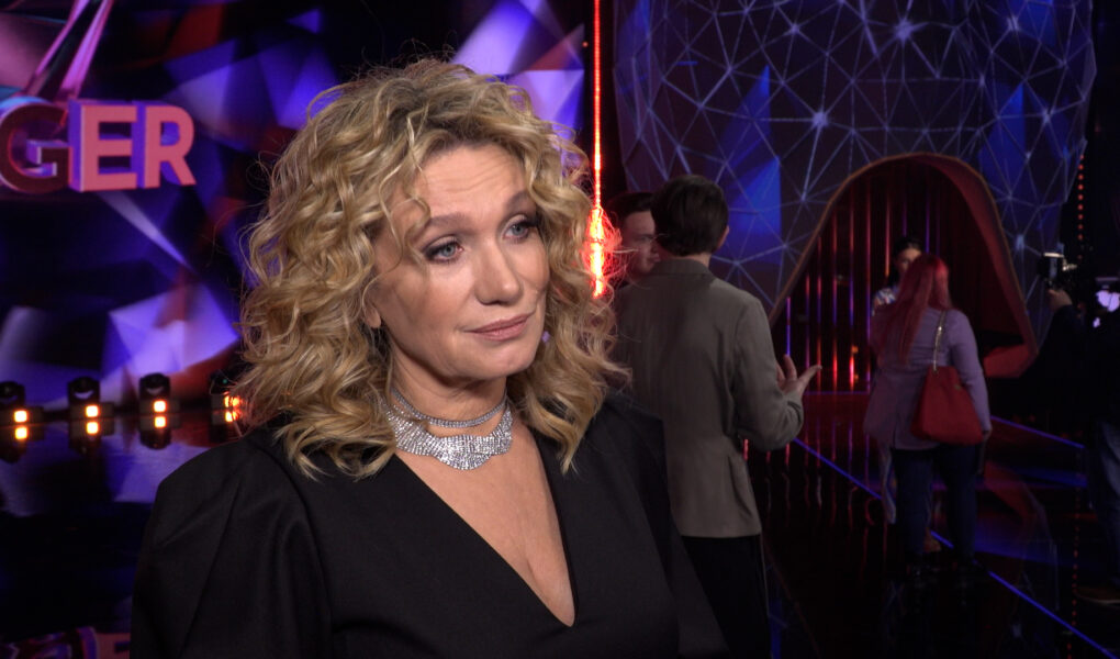 Joanna Trzepiecińska: To nieprawdopodobne, żeby w środku Europy w XXI wieku zdarzyła się wojna. Jestem przerażona, bo mam dwóch synów w wieku poborowym