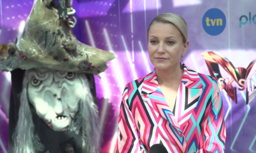 Daria Ładocha: Chciałabym nagrać piosenkę – kucharze dzieciom, z której dochód byłby przeznaczony na pomoc potrzebującym. Rzucam światu wyzwanie i czekam na odzew